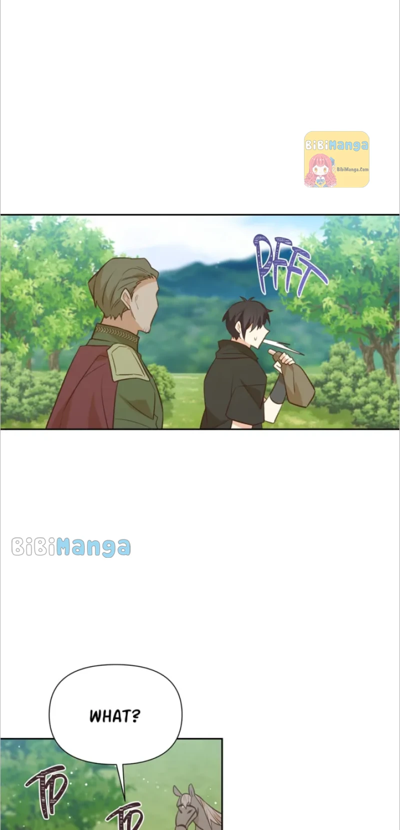 You’re just a supporting character, so love me! Chapter 108 225 20