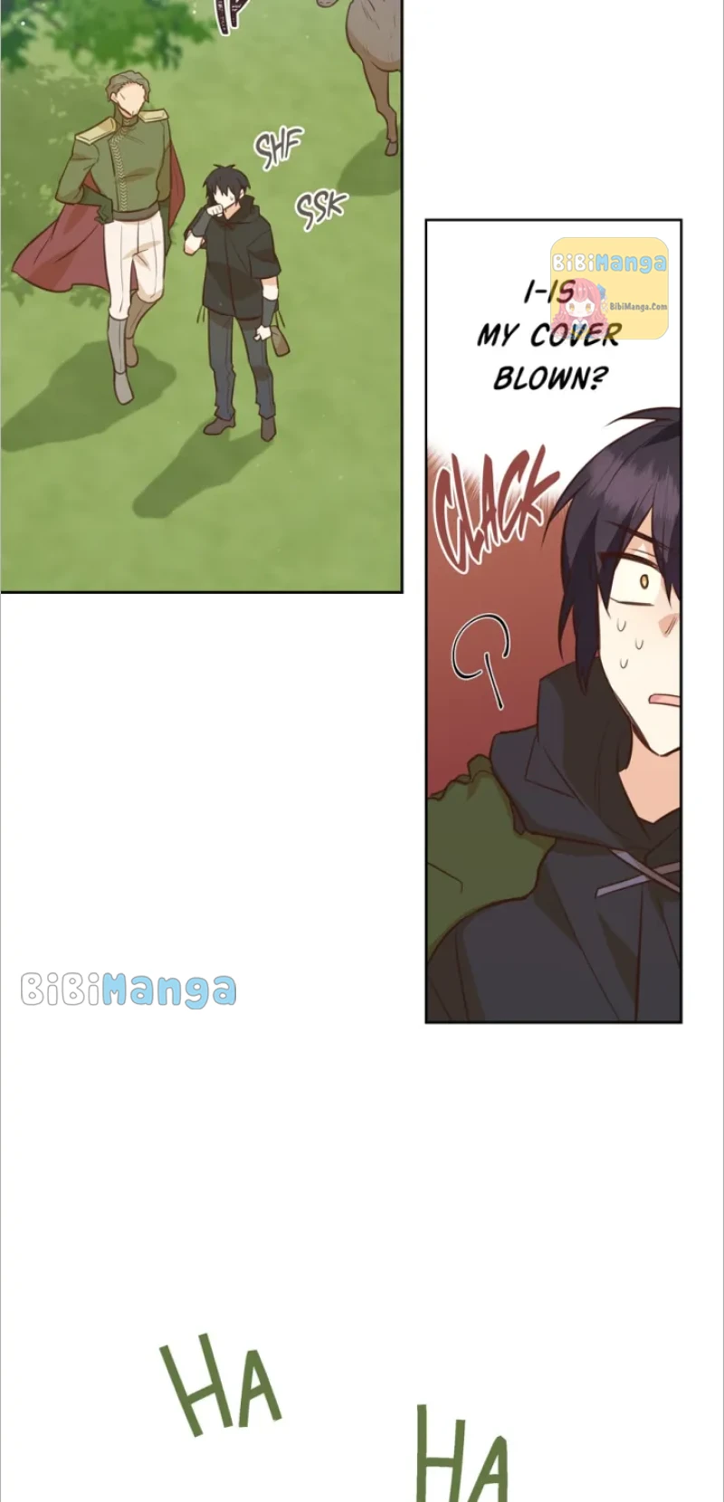 You’re just a supporting character, so love me! Chapter 108 226 21