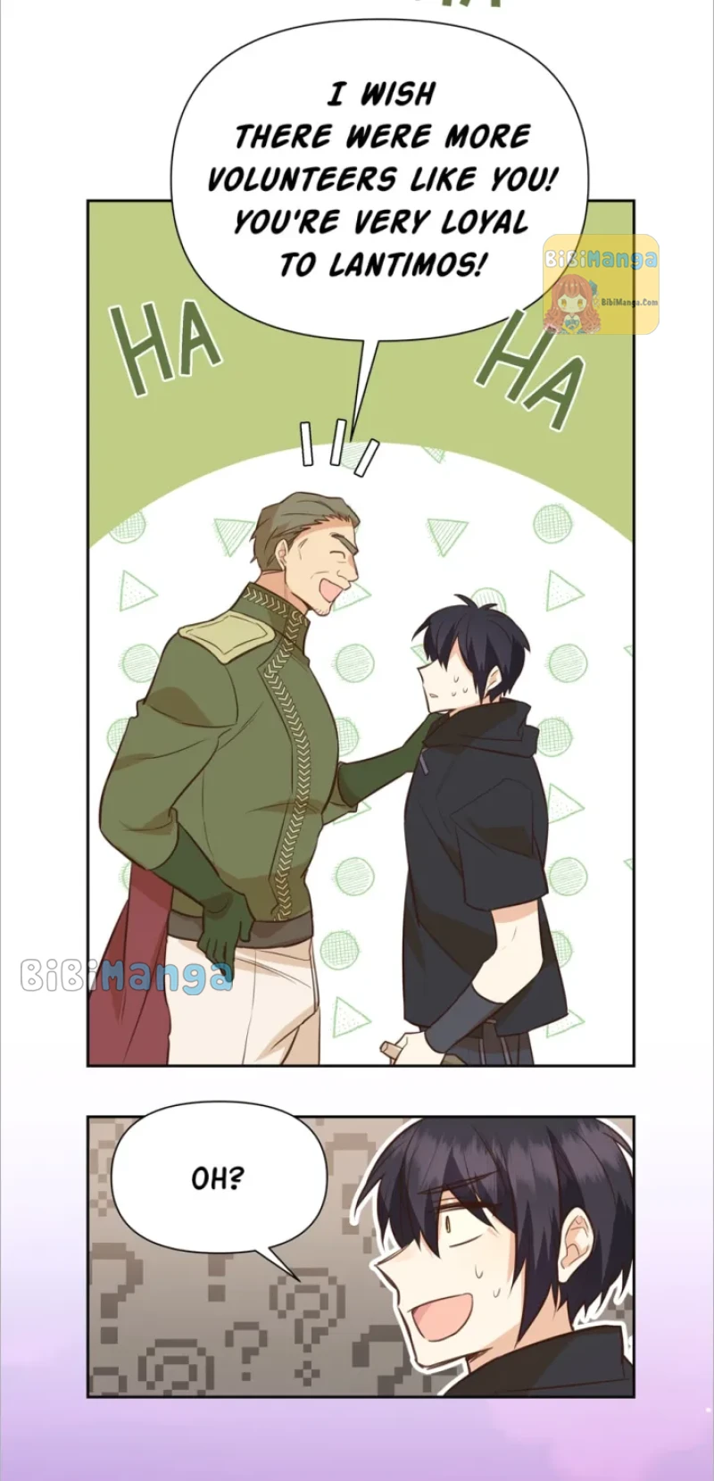 You’re just a supporting character, so love me! Chapter 108 227 22