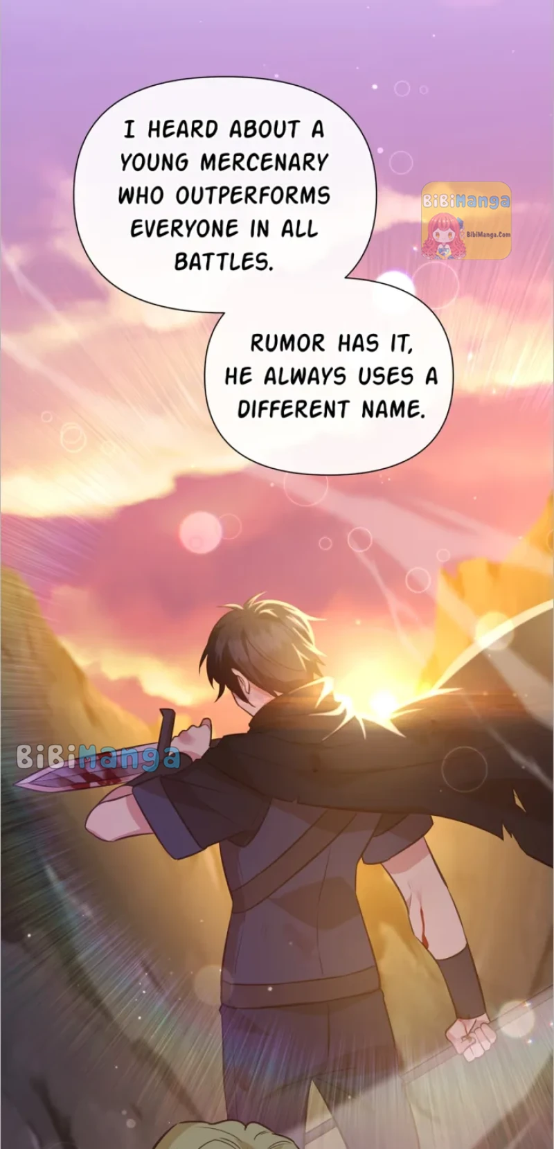 You’re just a supporting character, so love me! Chapter 108 228 23
