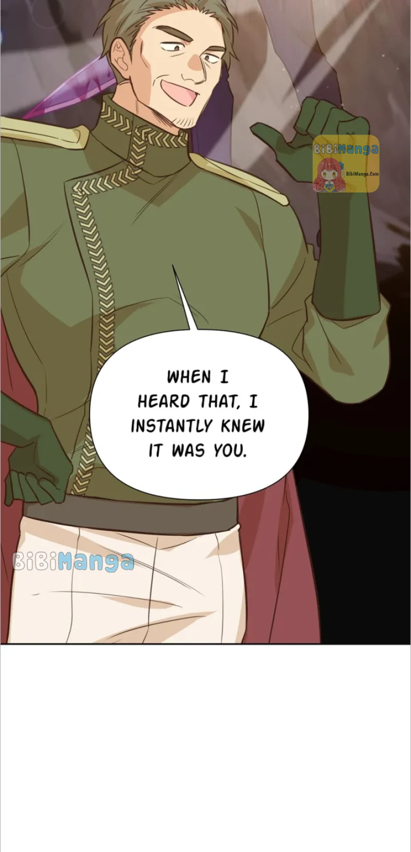 You’re just a supporting character, so love me! Chapter 108 229 24