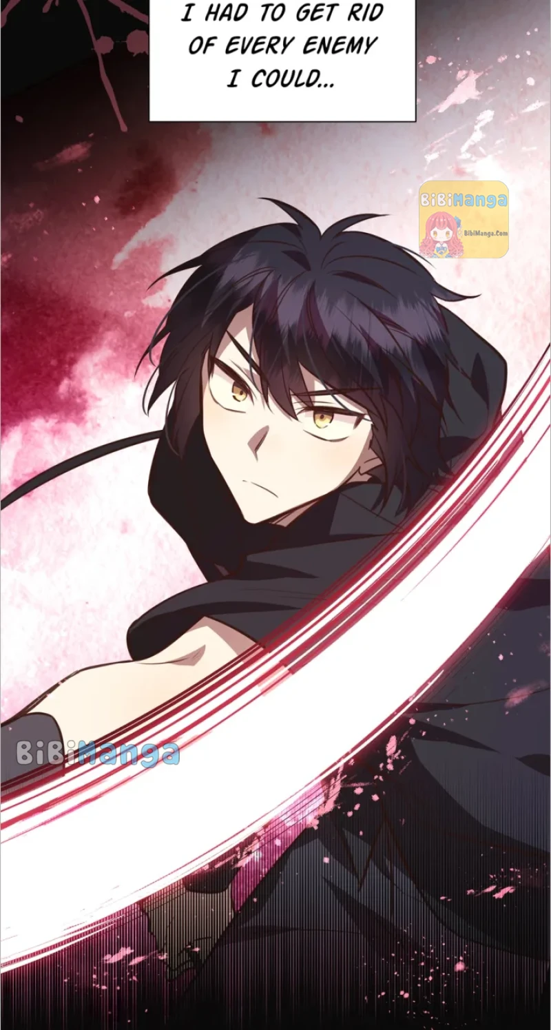 You’re just a supporting character, so love me! Chapter 108 235 30