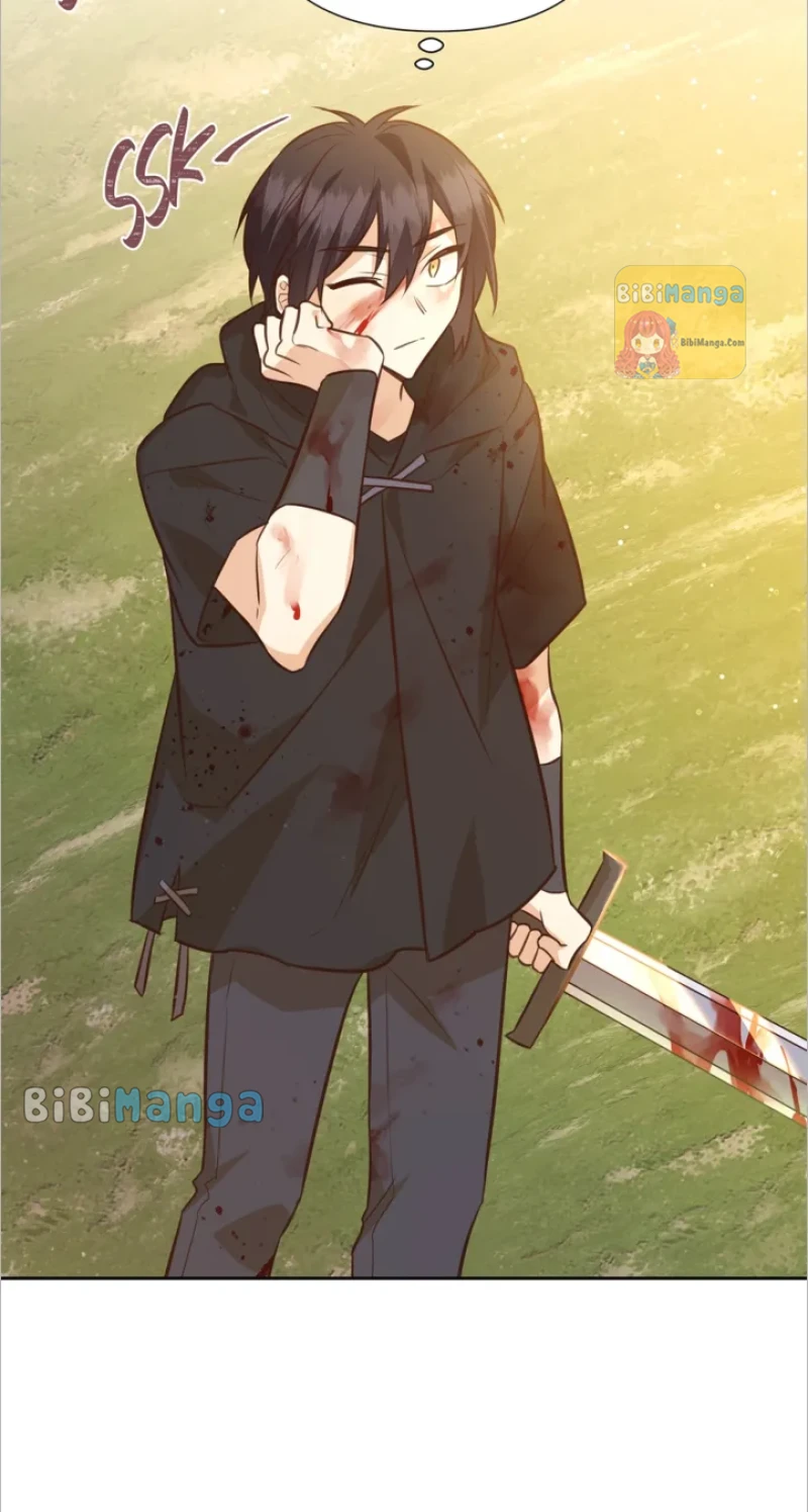 You’re just a supporting character, so love me! Chapter 108 238 33