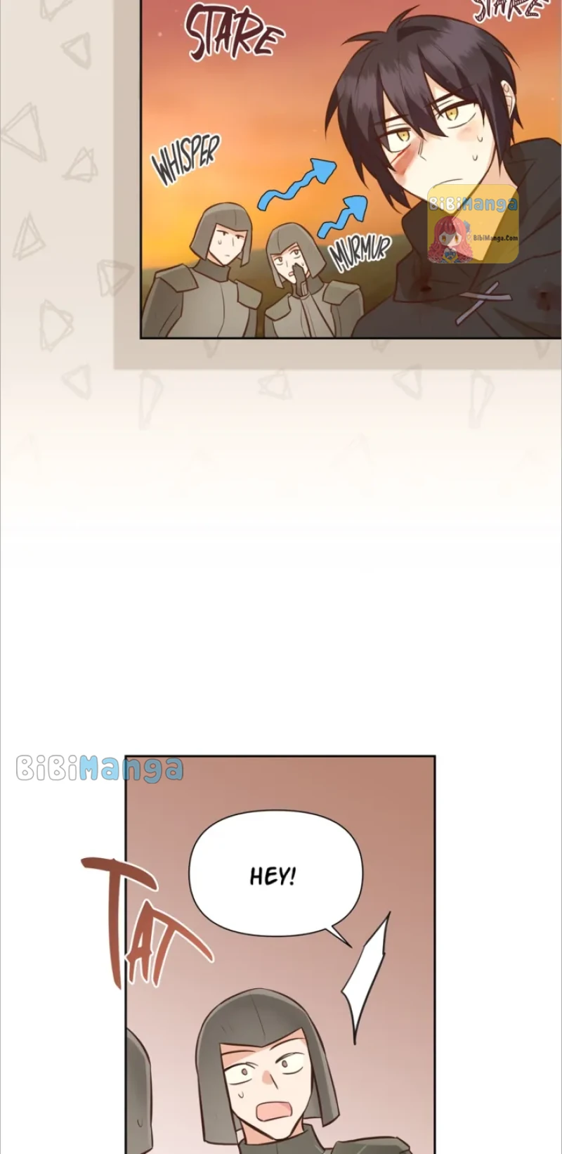 You’re just a supporting character, so love me! Chapter 108 241 36