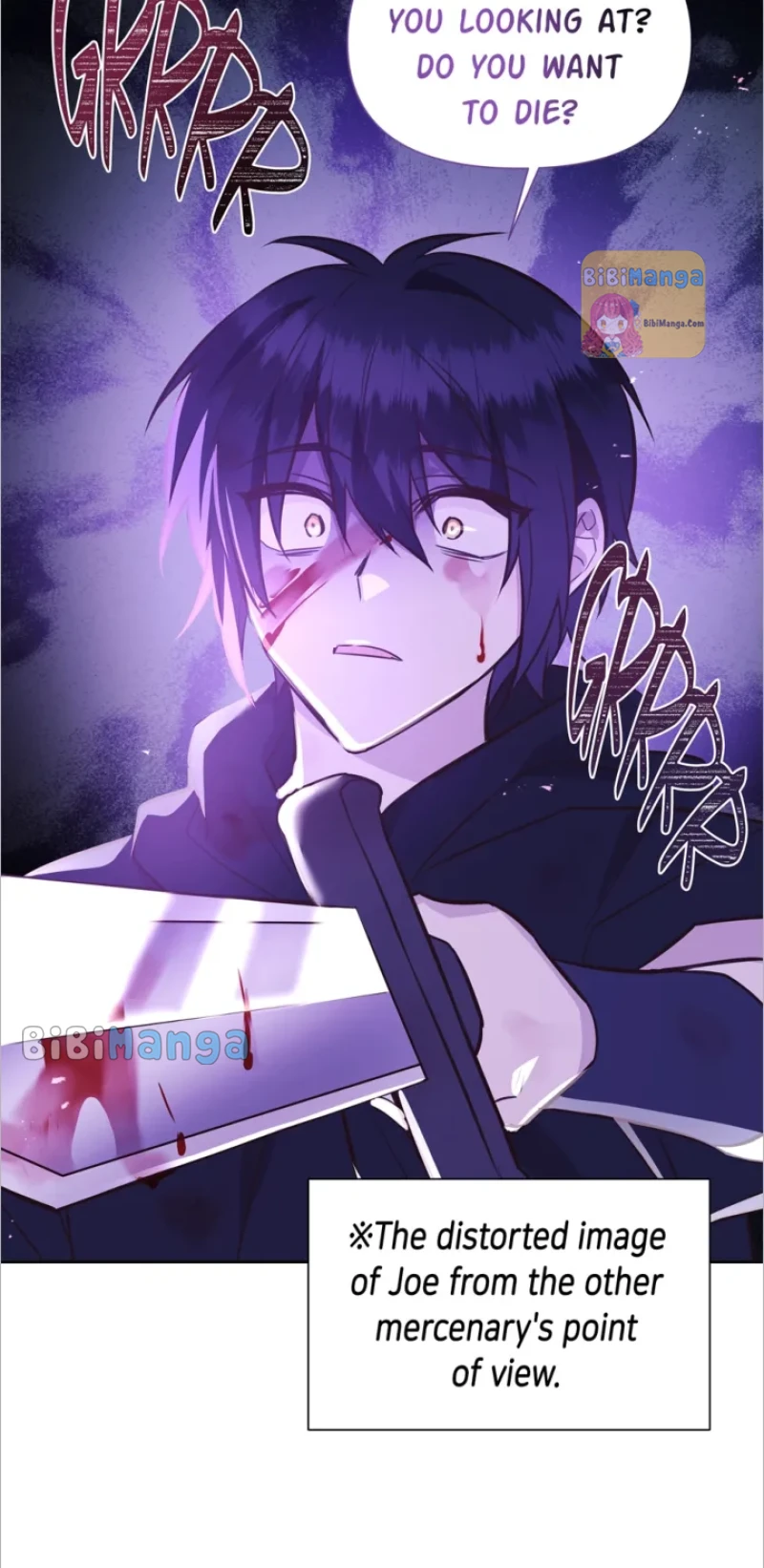 You’re just a supporting character, so love me! Chapter 108 243 38