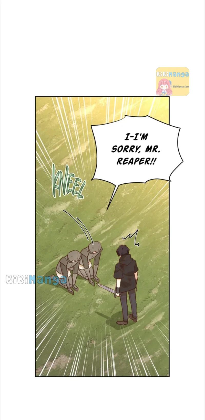 You’re just a supporting character, so love me! Chapter 108 244 39