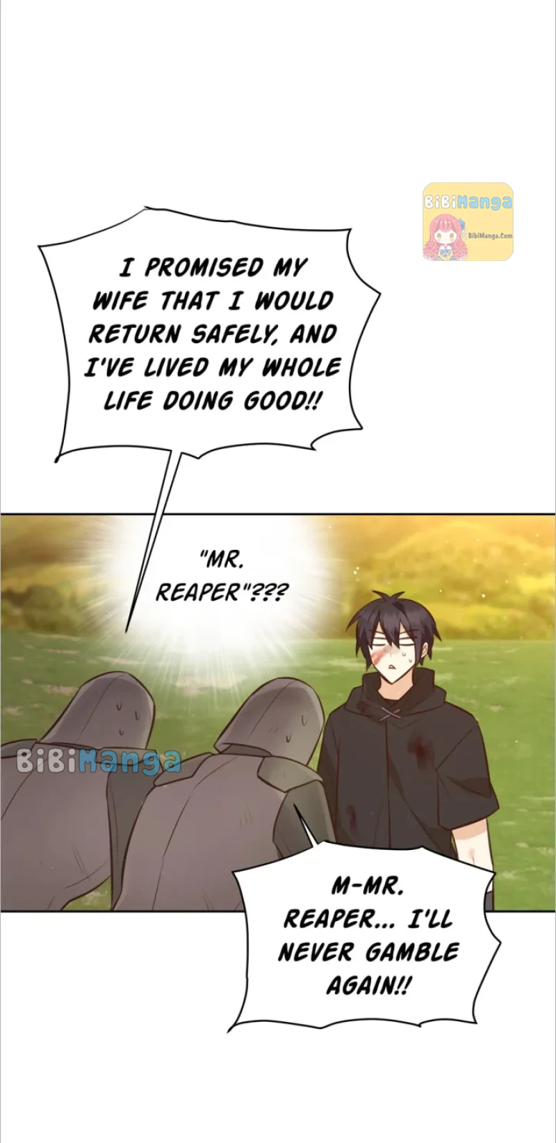 You’re just a supporting character, so love me! Chapter 108 245 40