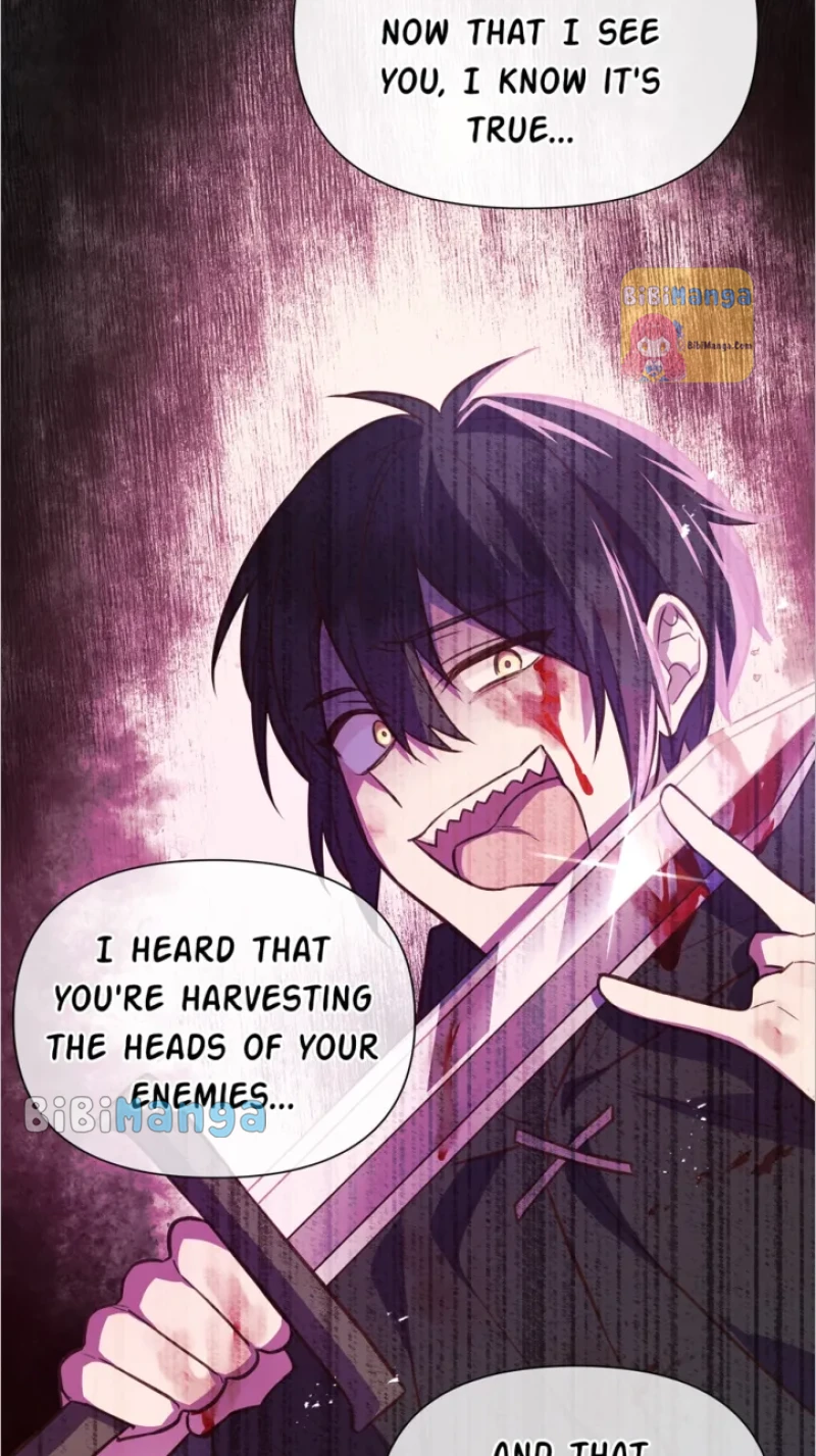 You’re just a supporting character, so love me! Chapter 108 247 42