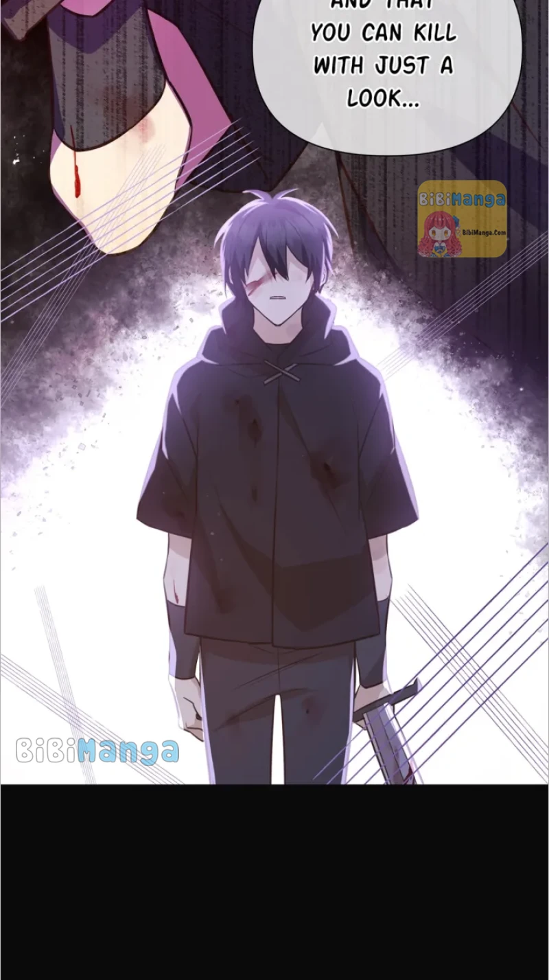 You’re just a supporting character, so love me! Chapter 108 248 43