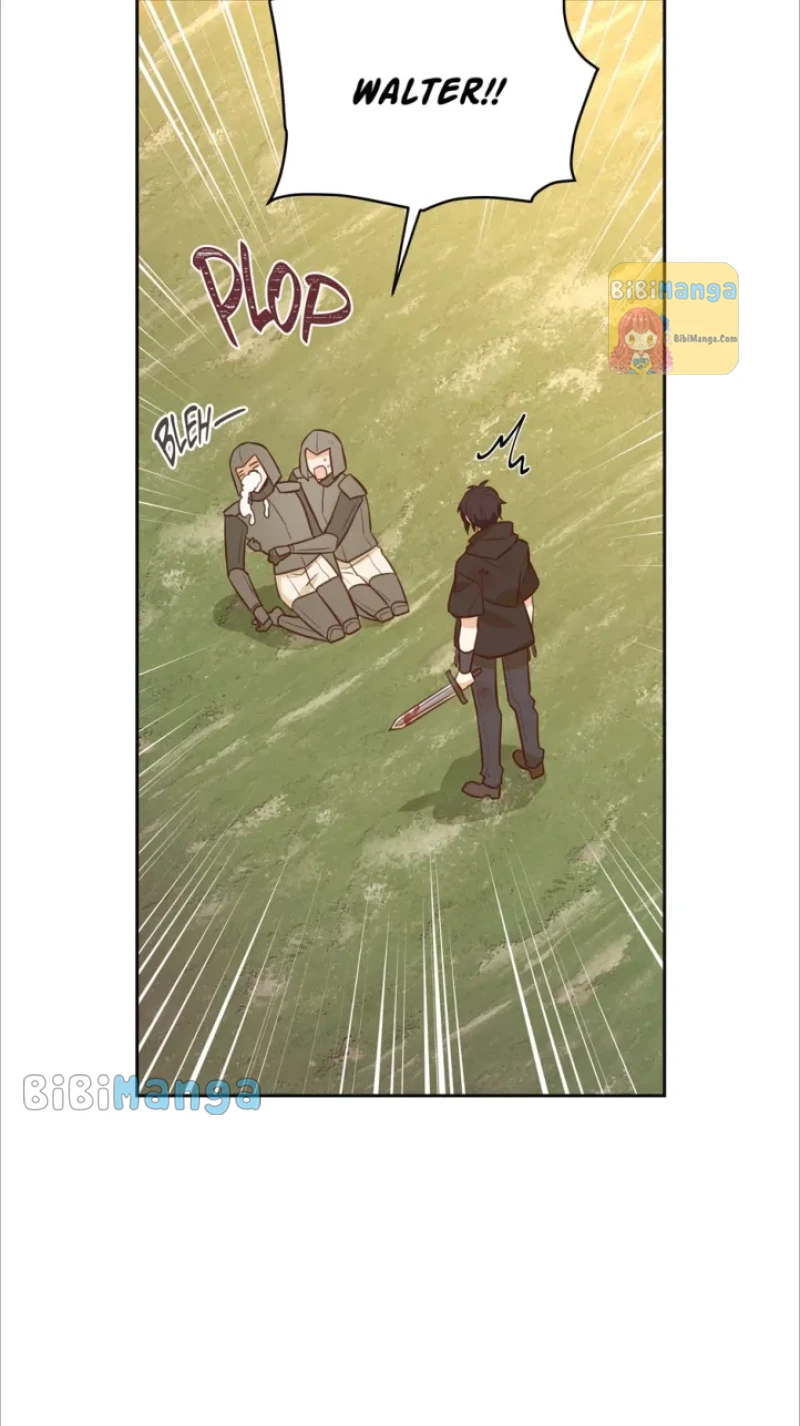 You’re just a supporting character, so love me! Chapter 108 251 46