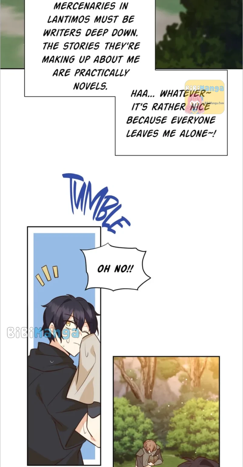 You’re just a supporting character, so love me! Chapter 108 254 49