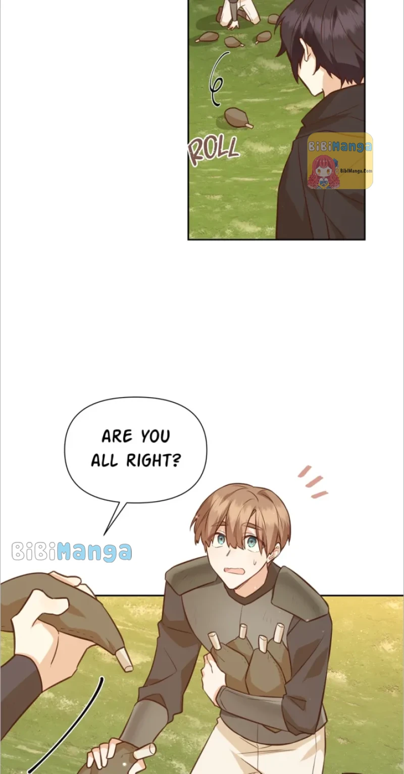 You’re just a supporting character, so love me! Chapter 108 255 50