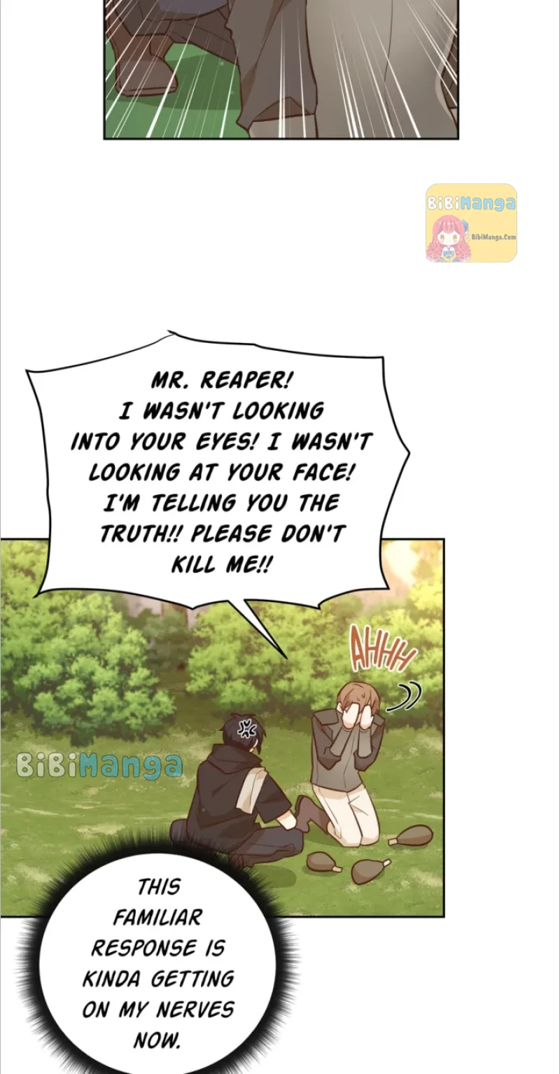 You’re just a supporting character, so love me! Chapter 108 257 52