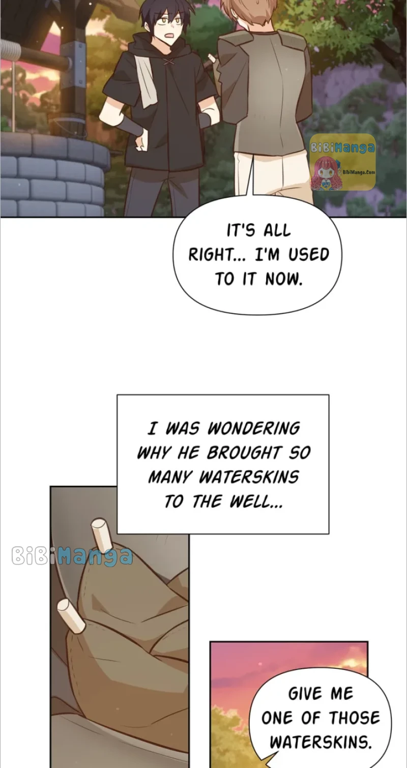 You’re just a supporting character, so love me! Chapter 108 262 57