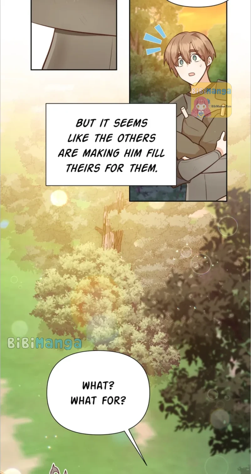 You’re just a supporting character, so love me! Chapter 108 263 58
