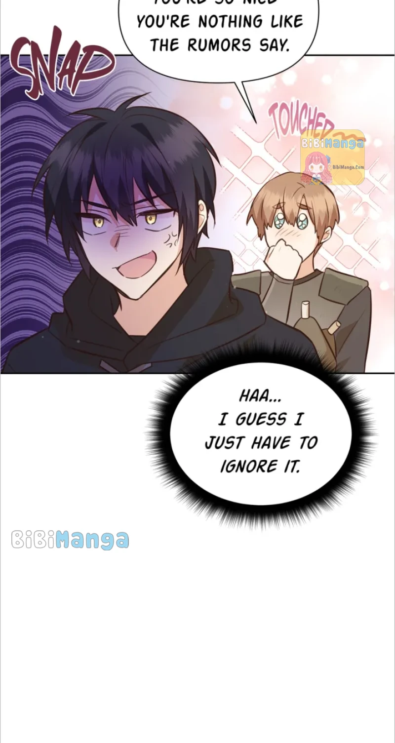You’re just a supporting character, so love me! Chapter 108 265 60