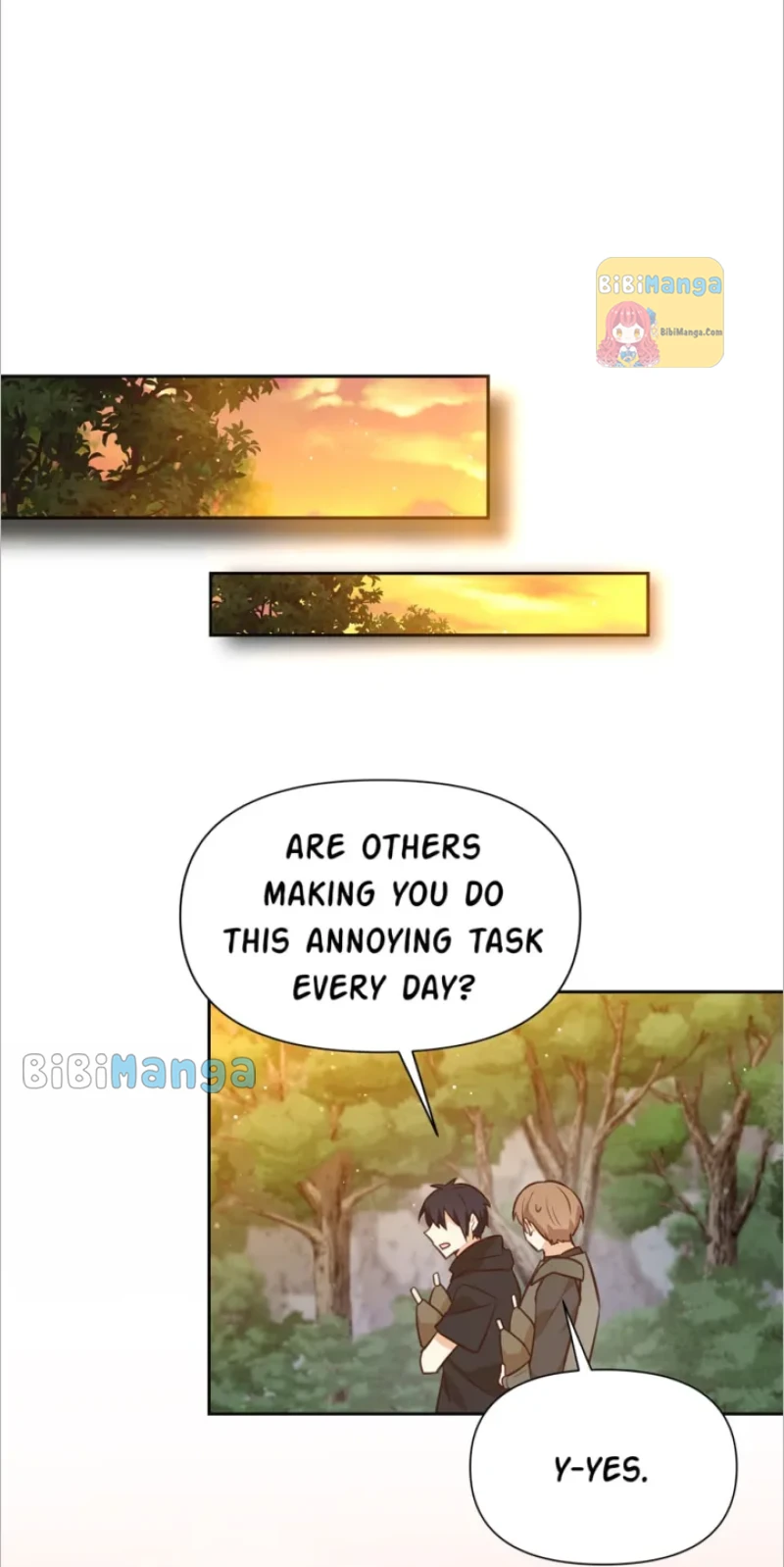 You’re just a supporting character, so love me! Chapter 108 266 61