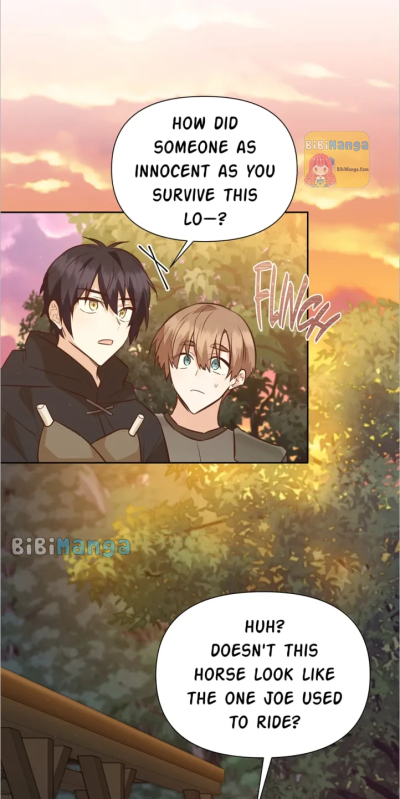 You’re just a supporting character, so love me! Chapter 108 267 62