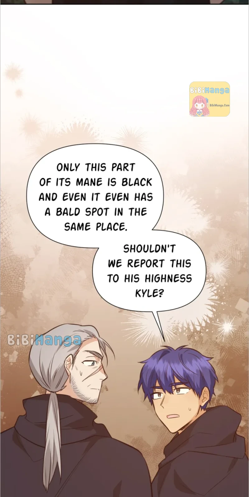 You’re just a supporting character, so love me! Chapter 108 269 64