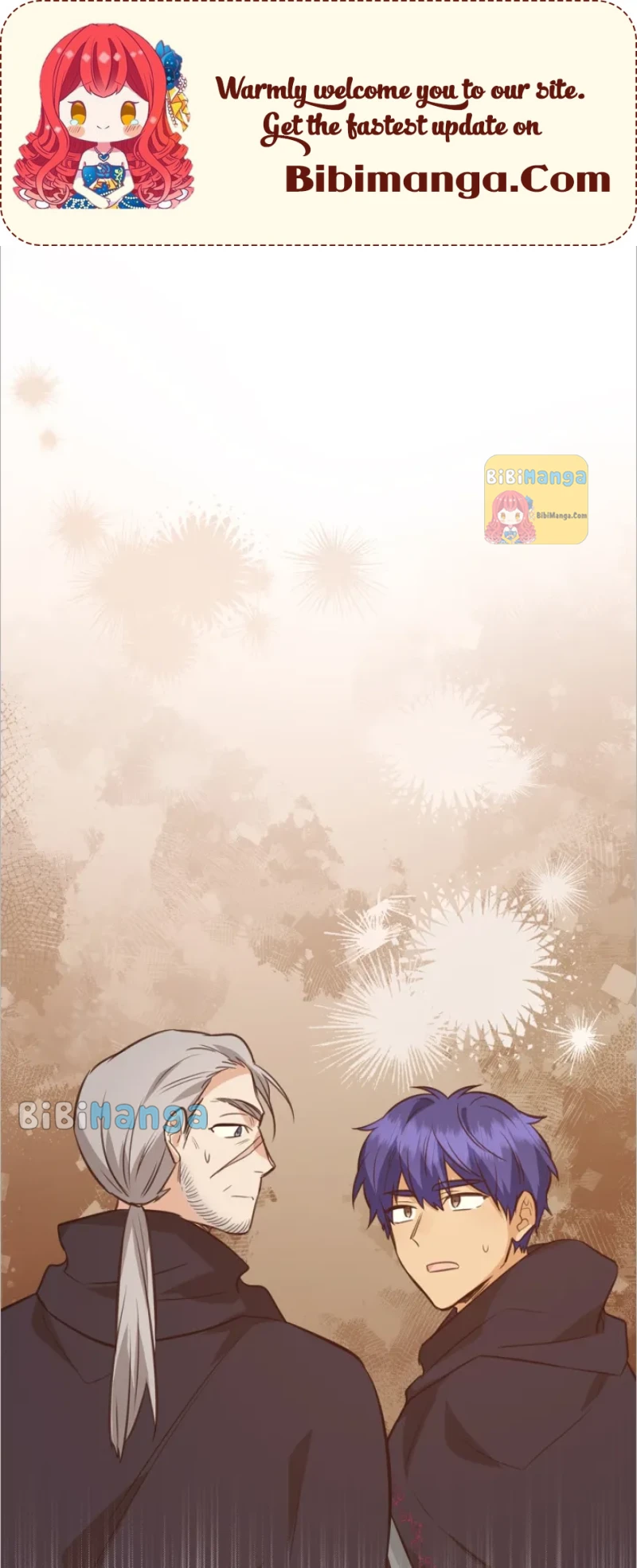 You’re just a supporting character, so love me! Chapter 109 197 01