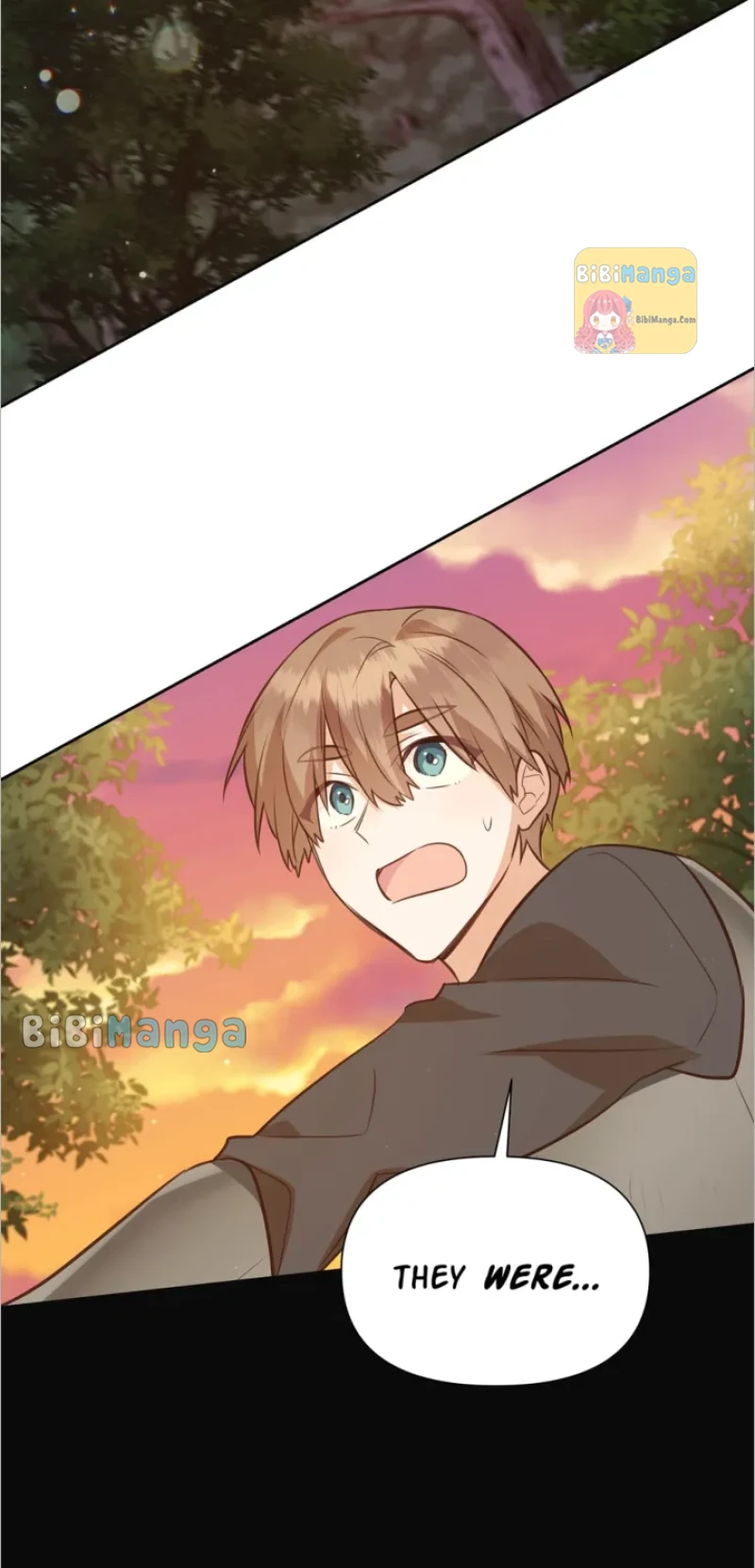 You’re just a supporting character, so love me! Chapter 109 200 04