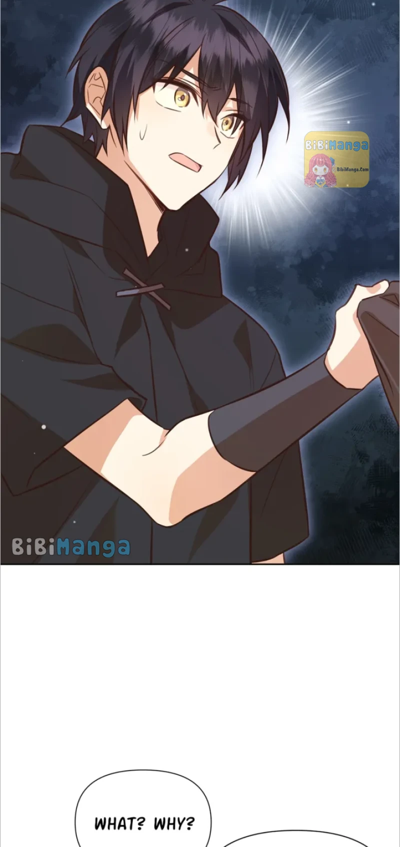 You’re just a supporting character, so love me! Chapter 109 206 10
