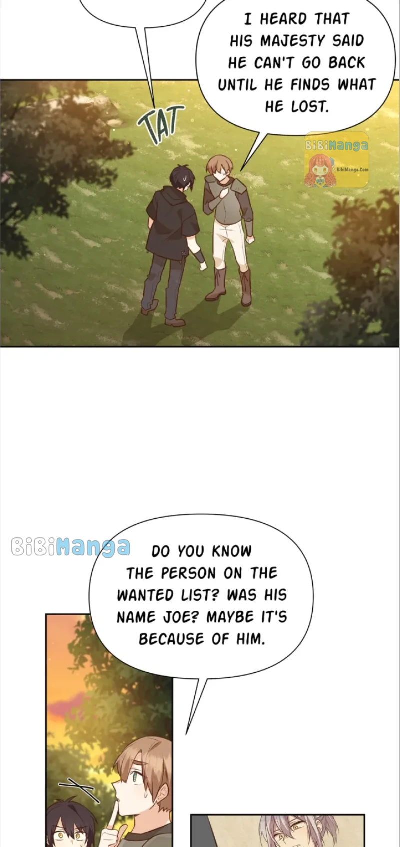 You’re just a supporting character, so love me! Chapter 109 207 11