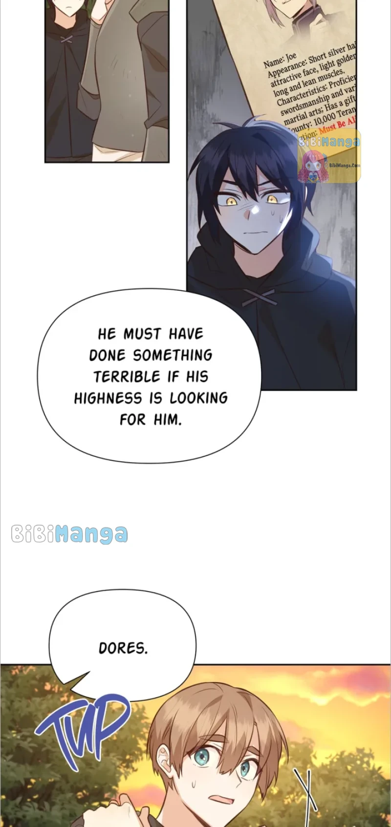 You’re just a supporting character, so love me! Chapter 109 208 12