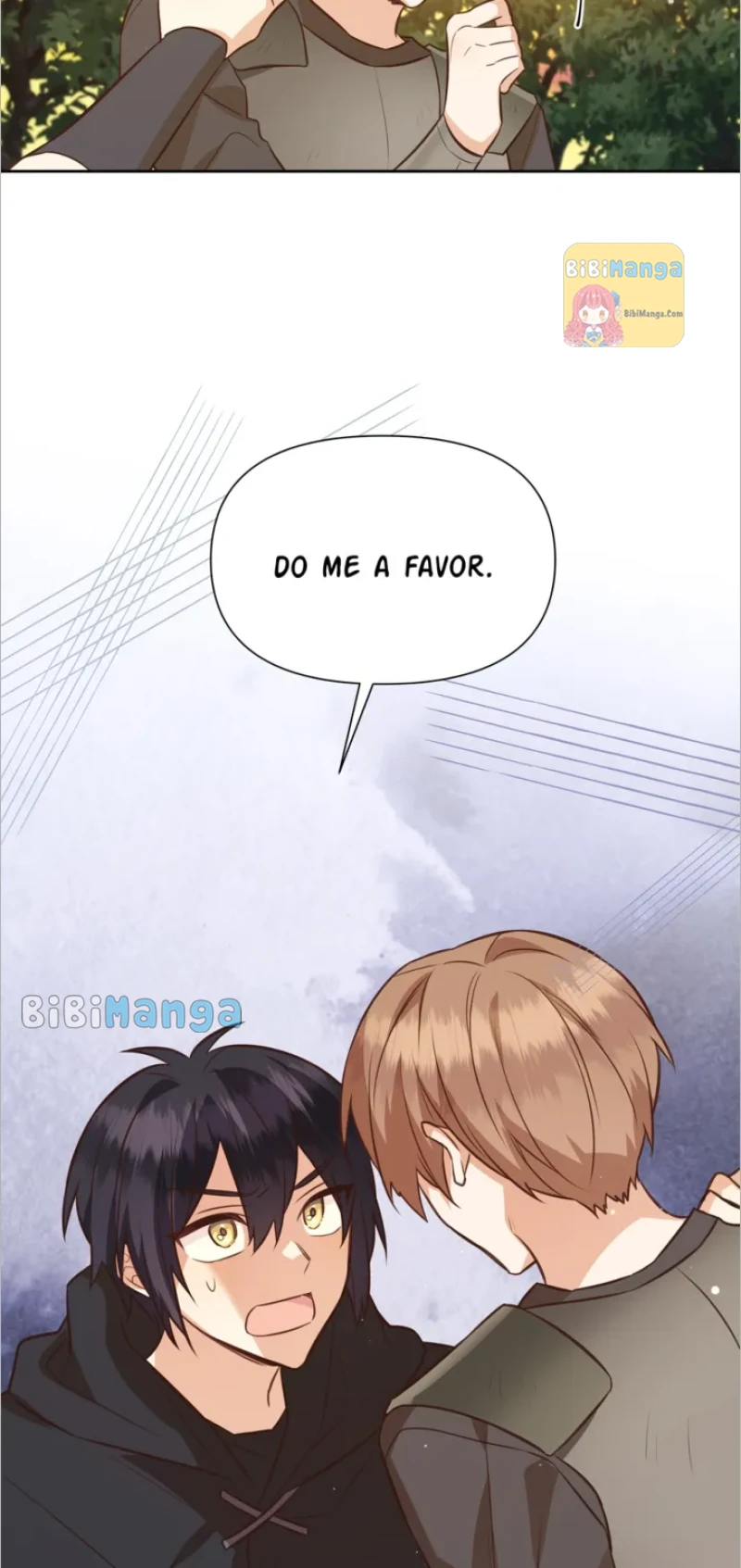 You’re just a supporting character, so love me! Chapter 109 209 13