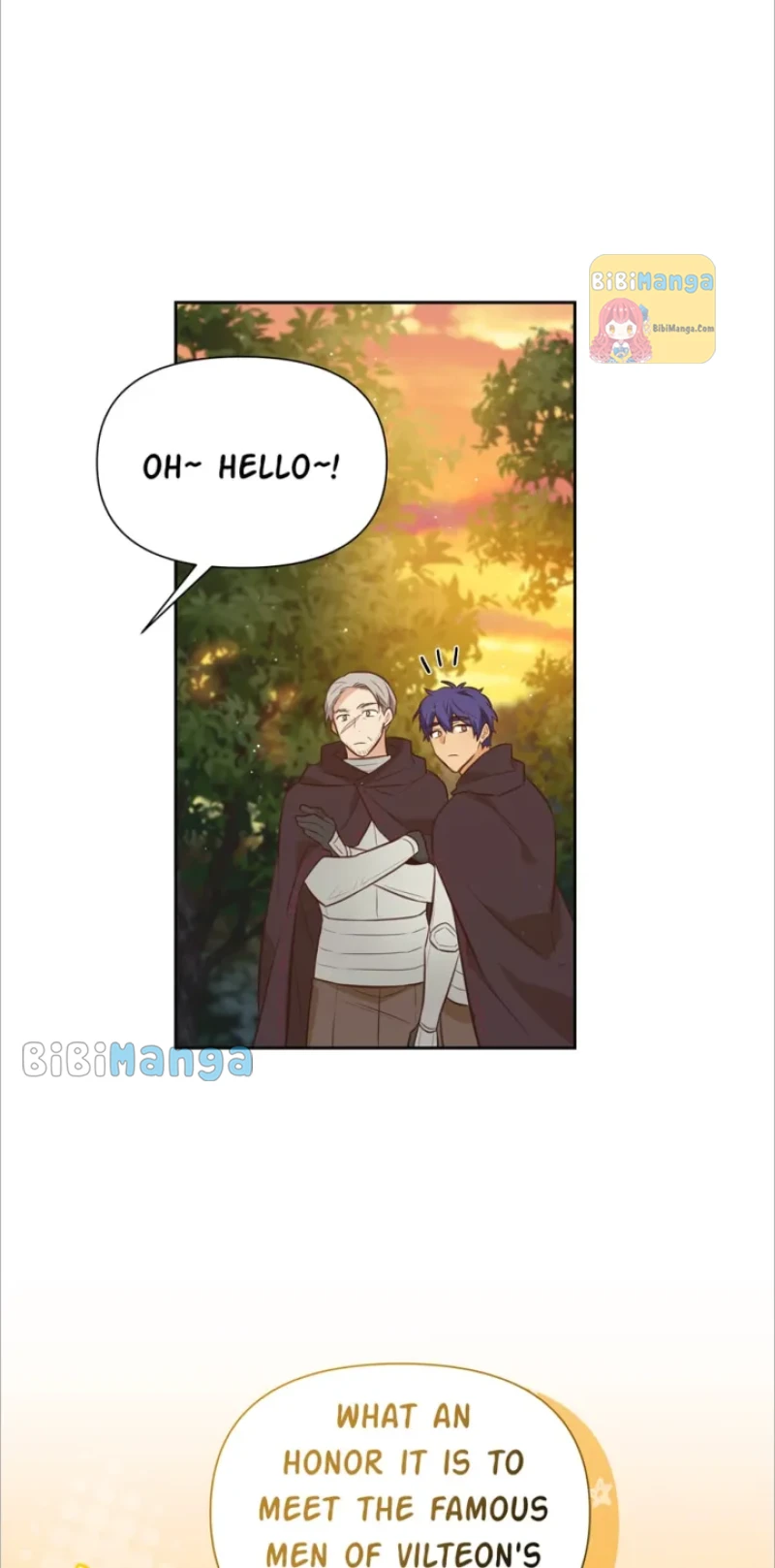 You’re just a supporting character, so love me! Chapter 109 211 15