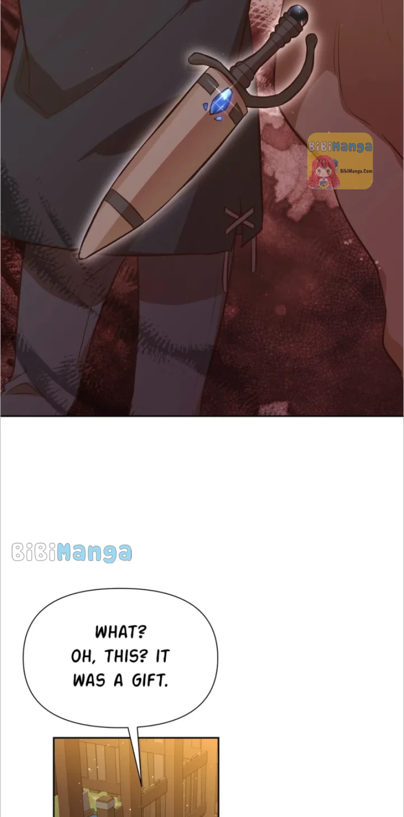 You’re just a supporting character, so love me! Chapter 109 216 20