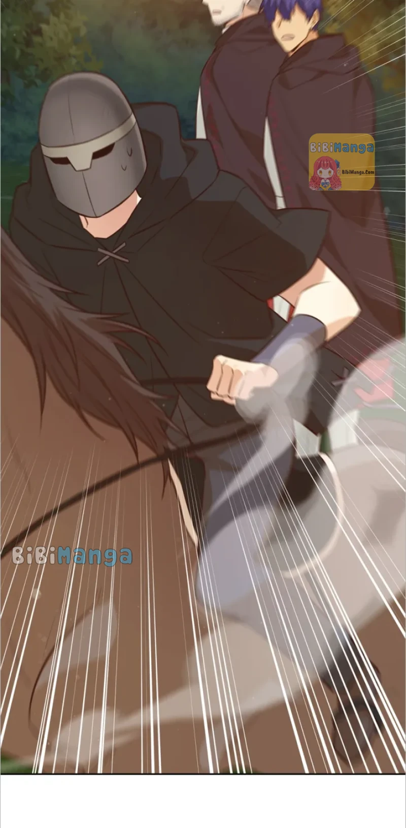 You’re just a supporting character, so love me! Chapter 109 219 23