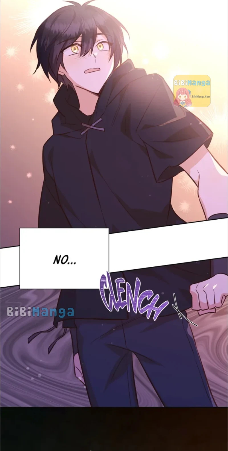 You’re just a supporting character, so love me! Chapter 109 229 33