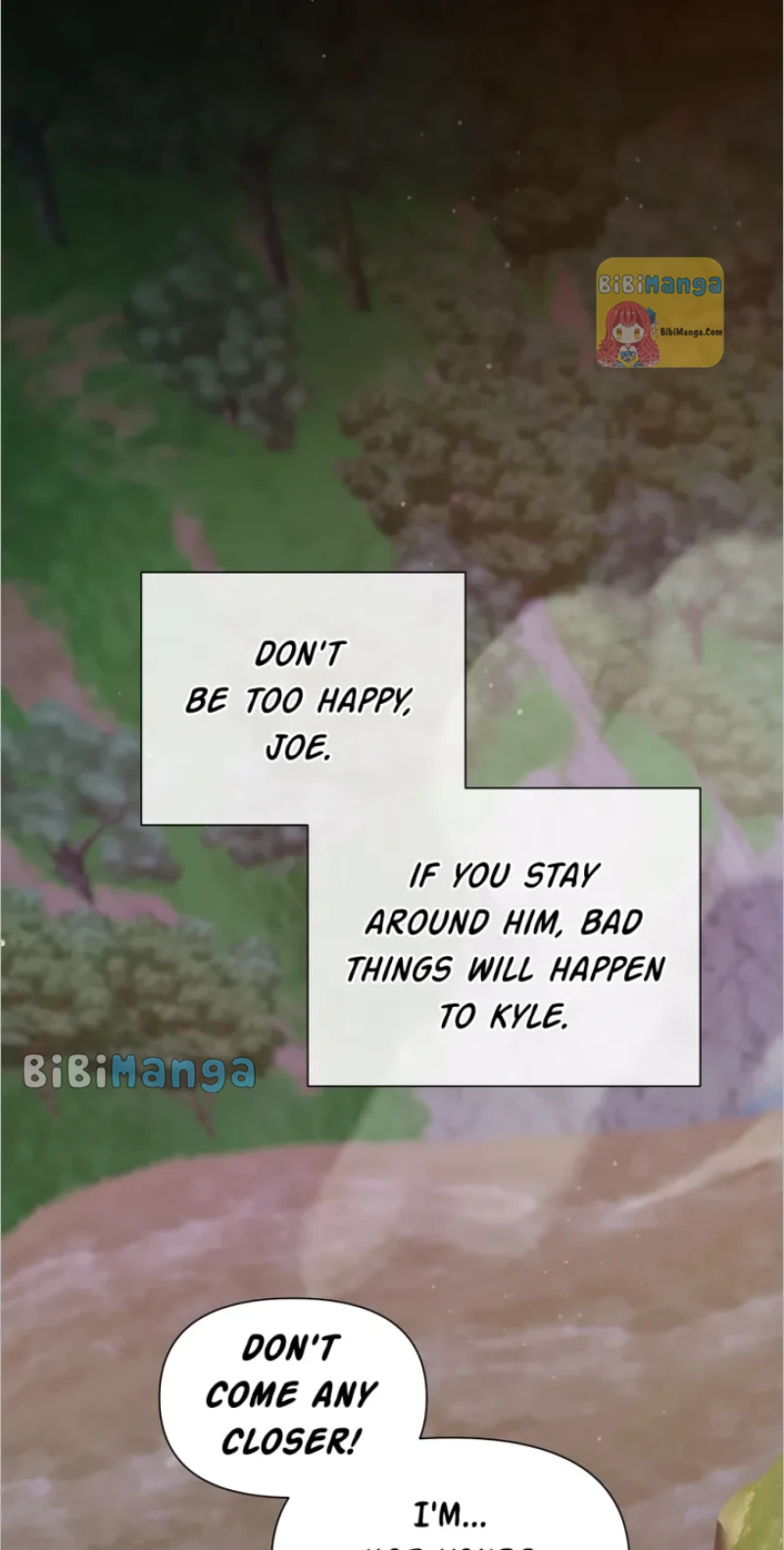 You’re just a supporting character, so love me! Chapter 109 230 34
