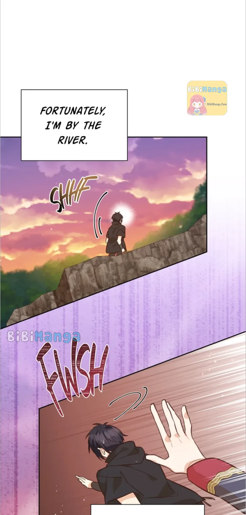 You’re just a supporting character, so love me! Chapter 109 232 36