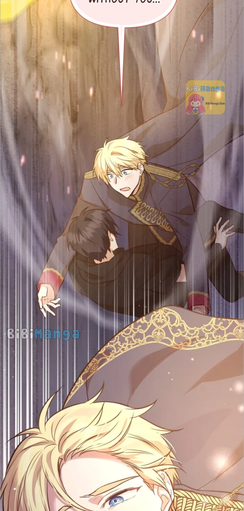You’re just a supporting character, so love me! Chapter 109 234 38