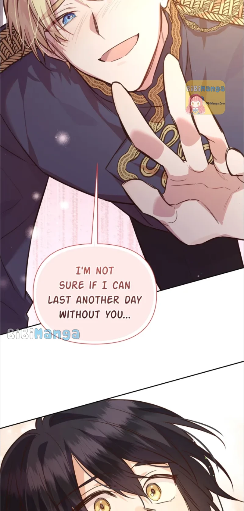 You’re just a supporting character, so love me! Chapter 109 235 39