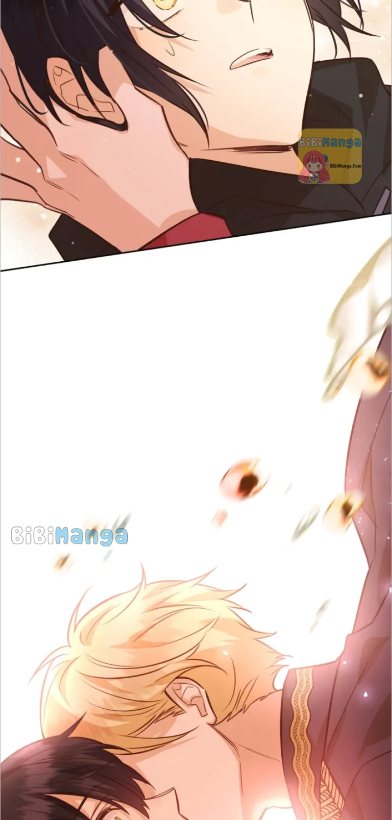 You’re just a supporting character, so love me! Chapter 109 236 40