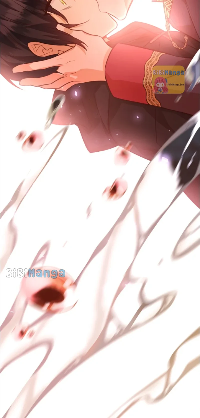 You’re just a supporting character, so love me! Chapter 109 237 41