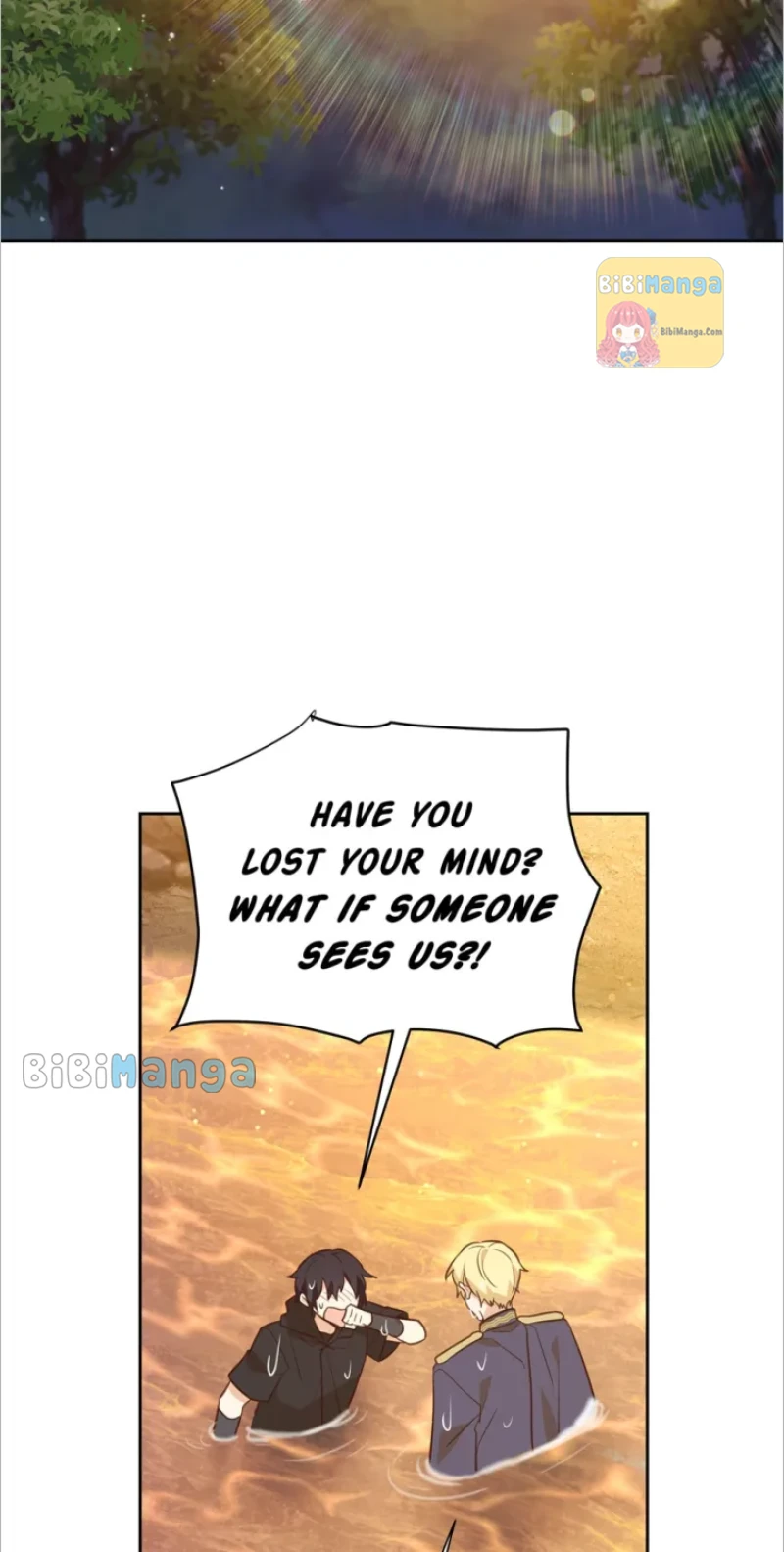 You’re just a supporting character, so love me! Chapter 109 240 44