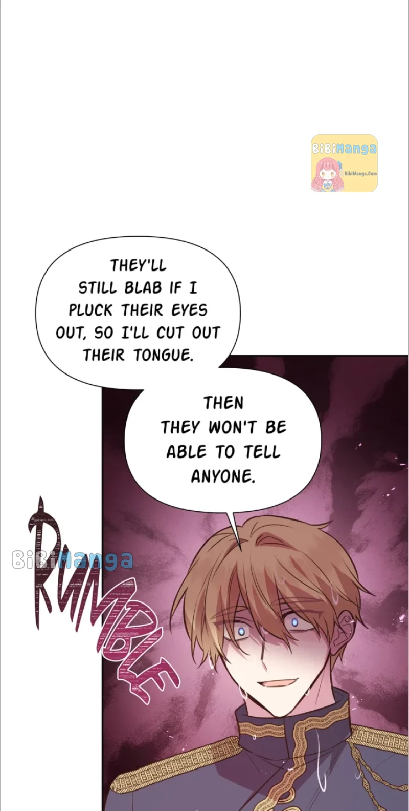 You’re just a supporting character, so love me! Chapter 109 242 46