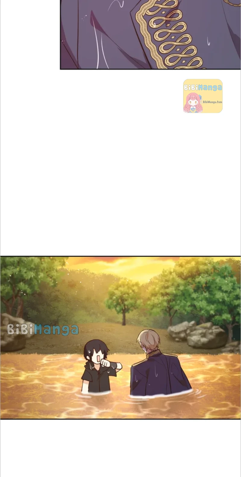 You’re just a supporting character, so love me! Chapter 109 243 47