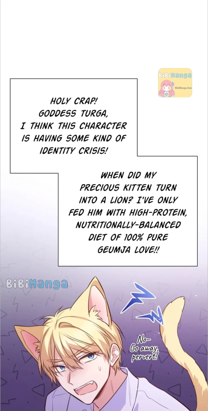 You’re just a supporting character, so love me! Chapter 109 244 48