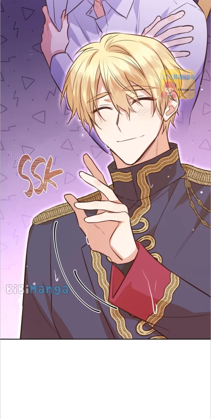 You’re just a supporting character, so love me! Chapter 109 245 49