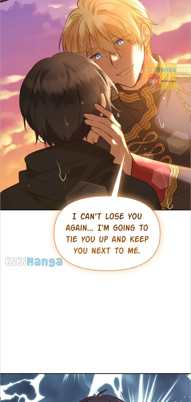 You’re just a supporting character, so love me! Chapter 109 248 52
