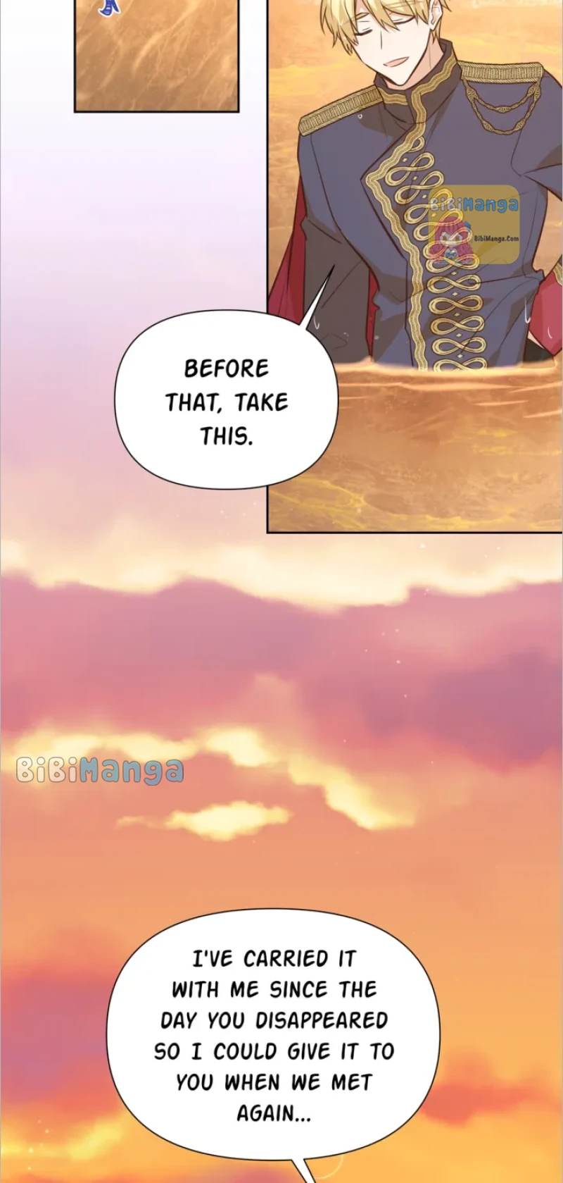 You’re just a supporting character, so love me! Chapter 109 250 54