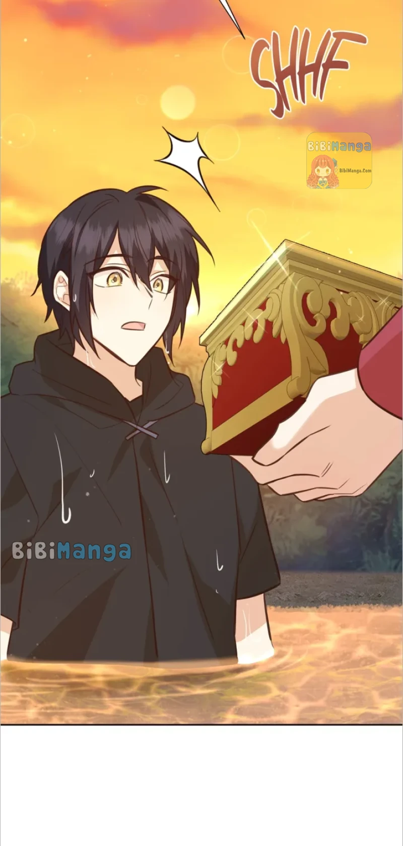 You’re just a supporting character, so love me! Chapter 109 251 55