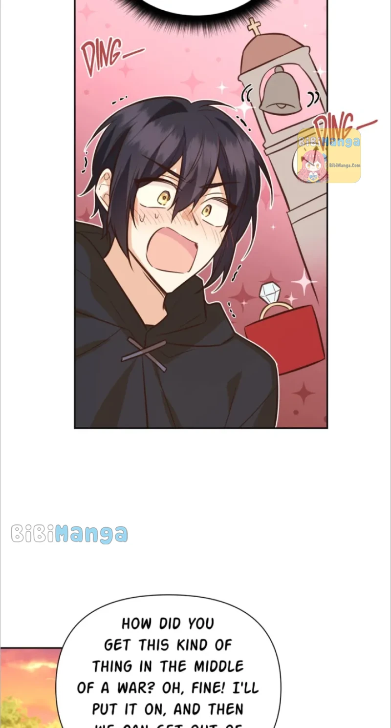 You’re just a supporting character, so love me! Chapter 109 253 57
