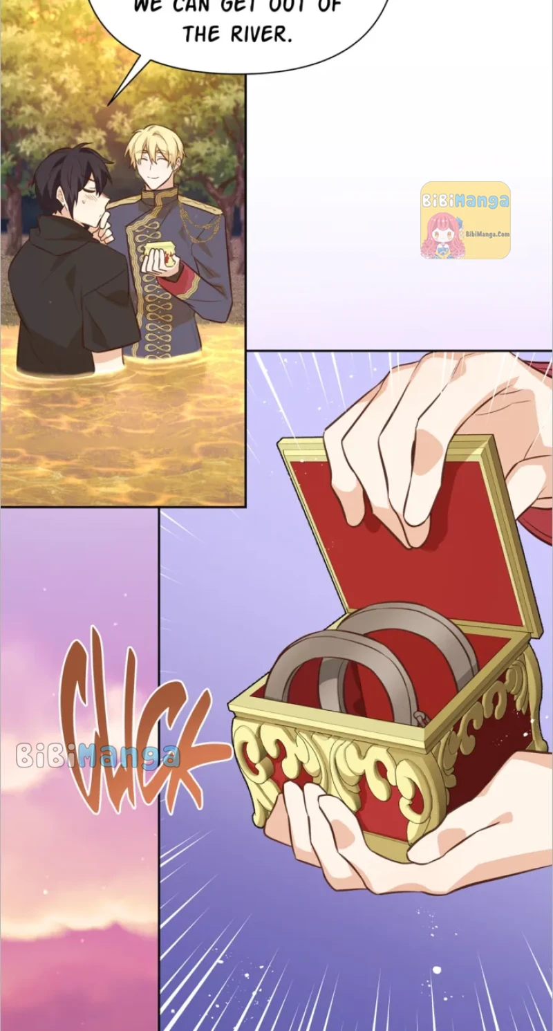 You’re just a supporting character, so love me! Chapter 109 254 58