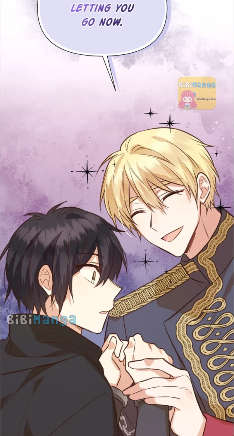 You’re just a supporting character, so love me! Chapter 109 257 61